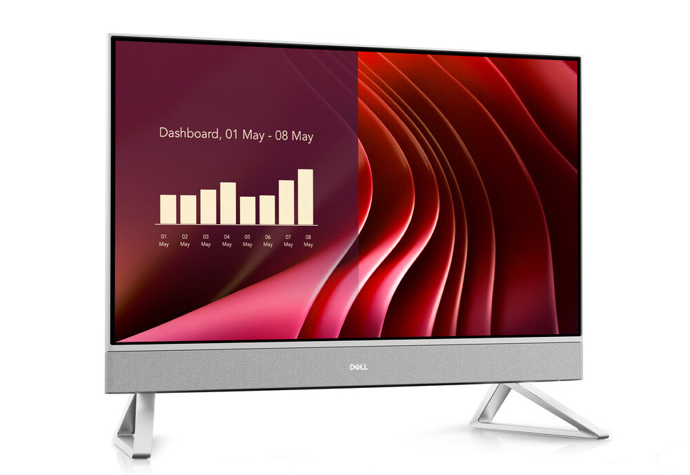 TODO EN UNO AIO DELL 24 ECS24250 INTEL CORE I7-1355U 16GB , 1TB SSD 23.8 PULGADAS WIN 11 HOME HDMI, WHITE XNT23 TODO EN UNO AIO DELL 24 ECS24250 INTEL CORE I7-1355U 16GB , 1TB SSD 23.8 PULGADAS WIN 11 HOME HDMI, WHITE XNT23